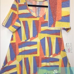 Lularoe Perfect T BNWT
